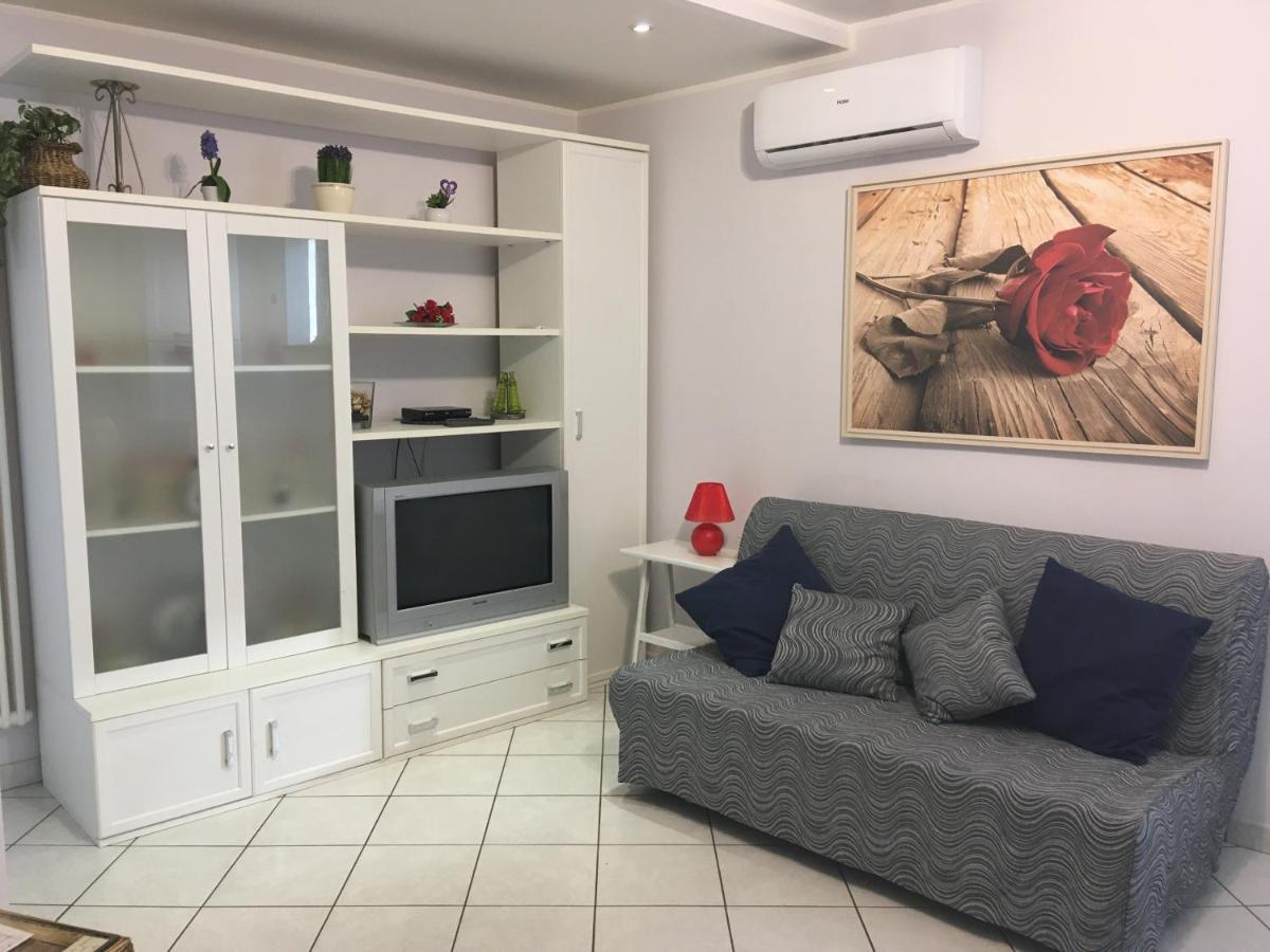 Platea Cavour Villa Sutri Kültér fotó